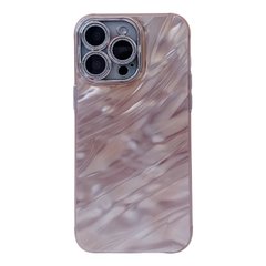 Чехол Crumpled Case для iPhone 14 PRO Pink