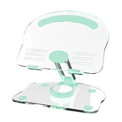Настольная подставка для телефона и планшета с вращением на 360° Mint