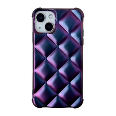 Чехол Marshmallow Pearl Case для iPhone 14 Purple