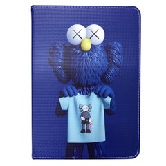 Чохол Slim Case для iPad | 2 | 3 | 4 9.7" Kaws Ultramarine купити