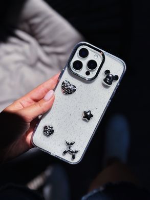 Чохол Glue Case Hit для iPhone 16e | 17e Cherry - ash-mobile.com.ua - фото 4
