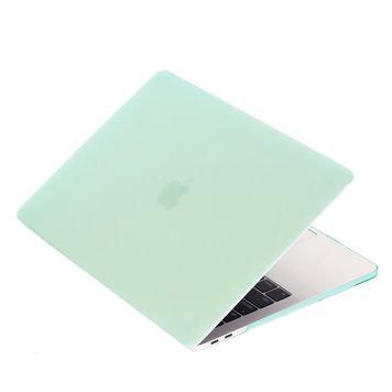 Накладка HardShell Matte для MacBook Pro 16" (2019-2020) Mint - ash-mobile.com.ua - фото 1