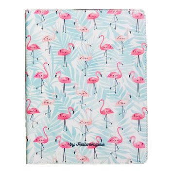 Чехол Slim Case для iPad PRO 10.5" | Air 3 10.5" | 10.2" Flamingo - ash-mobile.com.ua - фото 1