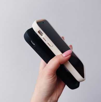 Чехол Panda Case для iPhone 15 Tail Biege