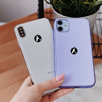 Чехол Silicone Case (TPU) для iPhone 7 Plus | 8 Plus Blue - ash-mobile.com.ua - фото 3