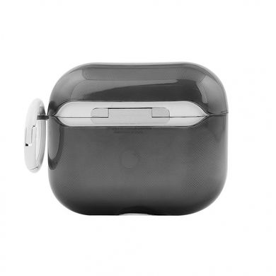 Чохол Pretty Things Case для AirPods 3 White Coffee/Oreo - ash-mobile.com.ua - фото 2