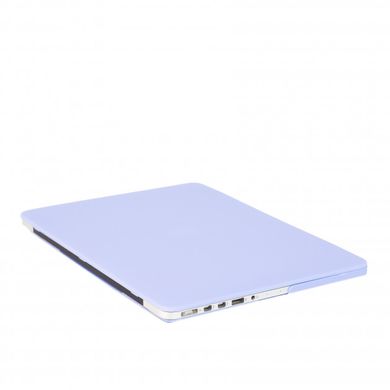 Накладка HardShell Matte для MacBook Pro 13.3" Retina (2012-2015) Lilac купить
