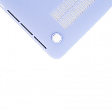 Накладка HardShell Matte для MacBook Pro 13.3" Retina (2012-2015) Lilac купить