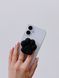 PopSocket Paw Blue