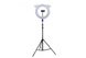 Профессиональная кольцевая лампа в форме Головы Оленя Deer Ring (27 см) + тренога