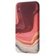 Чохол WAVE Seastone Case для iPhone X | XS Coral купити