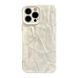 Чохол FULL+CAMERA Textured Matte Case для iPhone 13 PRO MAX Antique White - ash-mobile.com.ua - фото 1