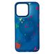 Чохол BLOT with MagSafe для iPhone 12 PRO MAX Dark Blue купити