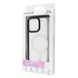 Чохол WAVE Desire Case with MagSafe для iPhone 12 PRO MAX Black