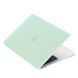 Накладка HardShell Matte для MacBook Pro 16" (2019-2020) Mint купити