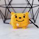 Чохол 3D для AirPods PRO Little Bear Orange
