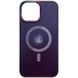 Чохол Sapphire Mag Evo case для iPhone 14 Plus Amethyst - ash-mobile.com.ua - фото 1