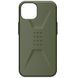 Чохол UAG CIVILIAN для iPhone 12 | 12 PRO Green