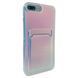 Чохол Pocket Gradient Case для iPhone 7 Plus | 8 Plus Purple