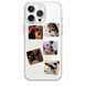 3D стікери Crazy dog - ash-mobile.com.ua - фото 1