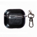 Чехол ONEGIF Leather Hobo Case для AirPods 3 Black