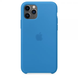 Чохол Silicone Case OEM для iPhone 11 PRO MAX Surf Blue купити