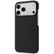 Чохол Proove Carbon Slim MagSafe для iPhone 18 PRO MAX | 17 PRO MAX Onyx