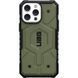 Чохол UAG Pathfinder Сlassic with MagSafe для iPhone 13 PRO Green - ash-mobile.com.ua - фото 1