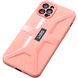 Чохол UAG Color для iPhone 11 PRO MAX Pink купити