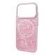 Чохол Nofelet Quartz MagSafe Case для iPhone 18 PRO | 17 PRO Pink