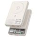 Портативная Батарея Hoco Q18 Tourer 22.5W MagSafe 10000mAh Antique White