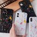 Чохол Colors Splash Case для iPhone 12 MINI White