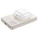 Портативная Батарея Hoco Q18 Tourer 22.5W MagSafe 10000mAh Antique White