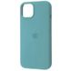 Чохол Silicone Case Full для iPhone 14 Plus Cactus - ash-mobile.com.ua - фото 1