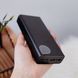 Портативна Батарея Baseus Adaman Metal Digital Display 22.5W (QC3.0 PD3.0) 20000mAh Pink