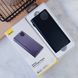 Портативна Батарея Baseus Adaman Metal Digital Display 22.5W (QC3.0 PD3.0) 20000mAh Pink