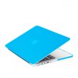 Накладка HardShell Matte для MacBook Pro 13.3" Retina (2012-2015) Blue купити