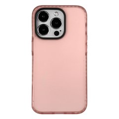 Чехол Rock Shield Double-layer для iPhone 14 Pink