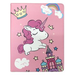 Чехол Slim Case для iPad Mini | 2 | 3 | 4 | 5 7.9" Unicorn Pink купить