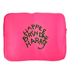Сумка Cute Bag для MacBook Air 13" (2018-2022) | Pro 13" (2016-2022) Happee Birthdae Harry купить