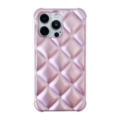 Чохол Marshmallow Pearl Case для iPhone 14 PRO Pink