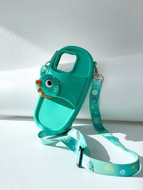 Чохол Playful Pals Case для iPhone 15 PRO Little Bear - ash-mobile.com.ua - фото 5