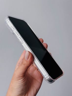 Чехол Pocket Case для iPhone 18 PRO | 17 PRO Clear