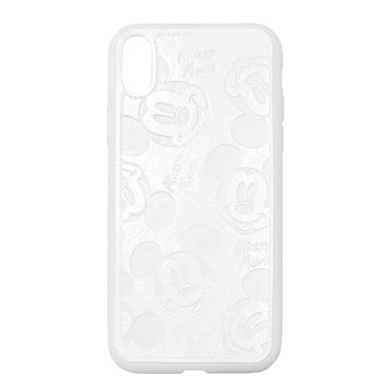 Чохол Cartoon heroes Leather Case для iPhone XS MAX White - ash-mobile.com.ua - фото 1