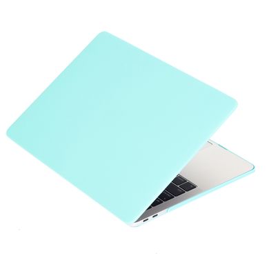 Накладка HardShell Matte для MacBook Pro 16" (2019-2020) Sea Blue купить
