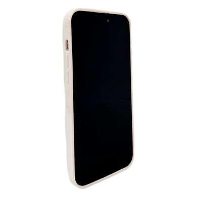 Чохол Coffee Case для iPhone 14 White Chocolate - ash-mobile.com.ua - фото 2