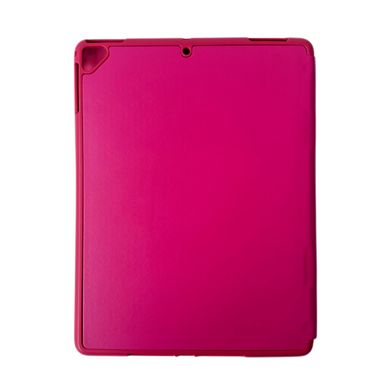 Чохол Smart Case+Stylus для iPad Air 9.7 | Air 2 9.7 | Pro 9.7 | New 9.7 Electrik Pink купити