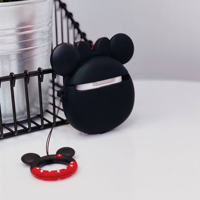 Чехол 3D для AirPods 1 | 2 Мышка купить