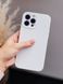 Чохол Silicone Case Full + Camera для iPhone 13 PRO MAX Pink Sand