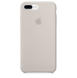 Чехол Silicone Case OEM для iPhone 7 Plus | 8 Plus Stone